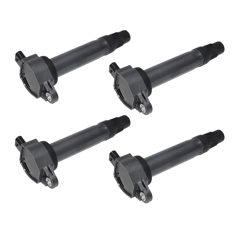 Compass Lensatic - 4 bobinas de encendido 04606824AC 04606824AB