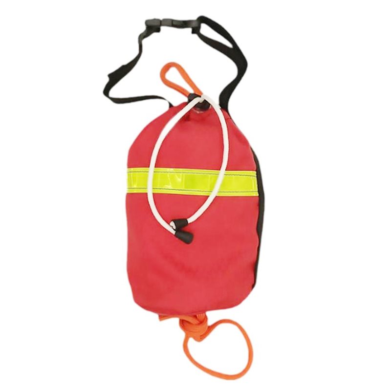 Rescue Rope Throw - Bolsa de lanzamiento de cuerda para