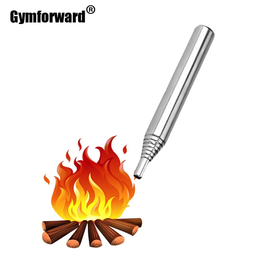 Herramienta de supervivencia a - Magnesium Fire Starter reseña y precio