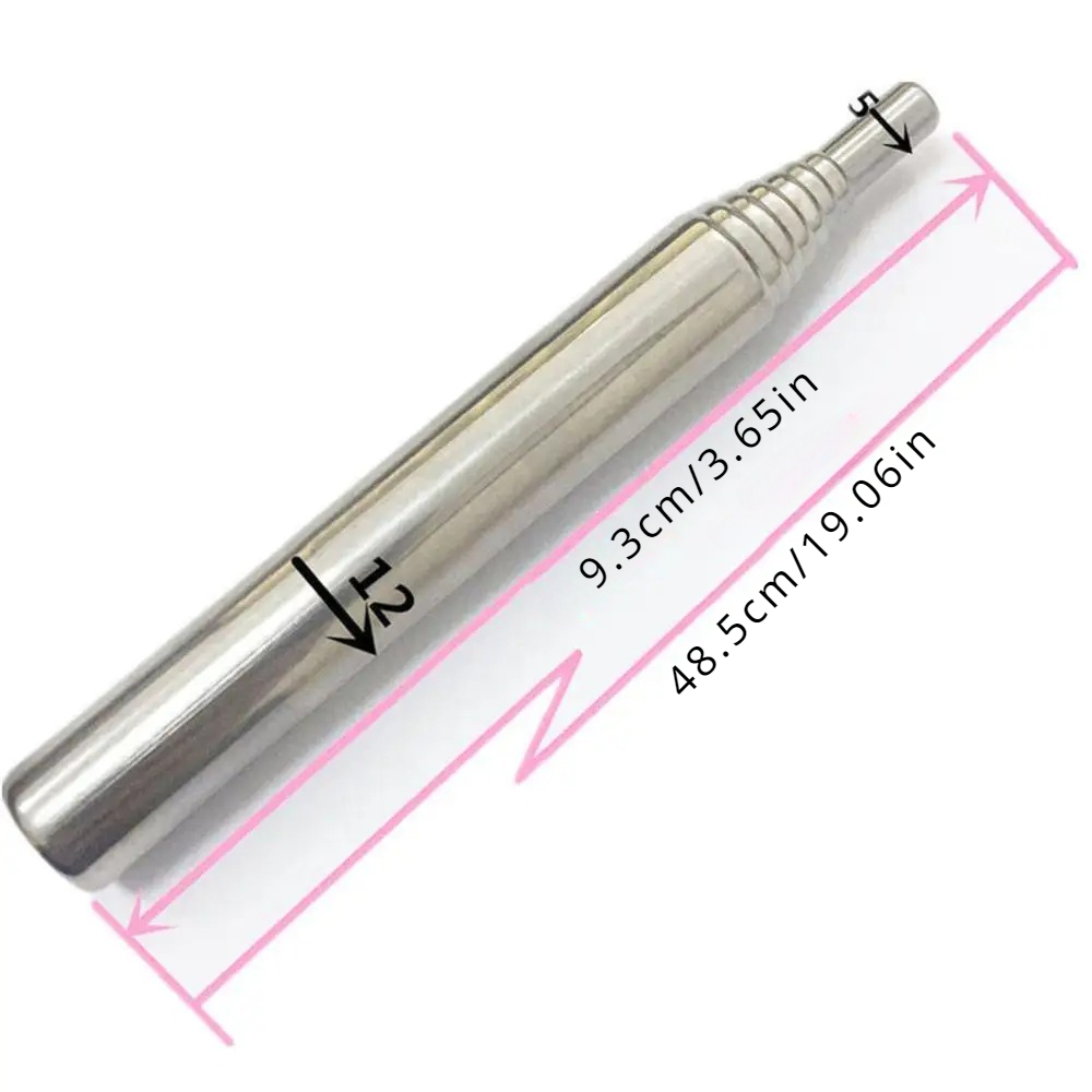 Herramienta de supervivencia a - Magnesium Fire Starter reseña y precio