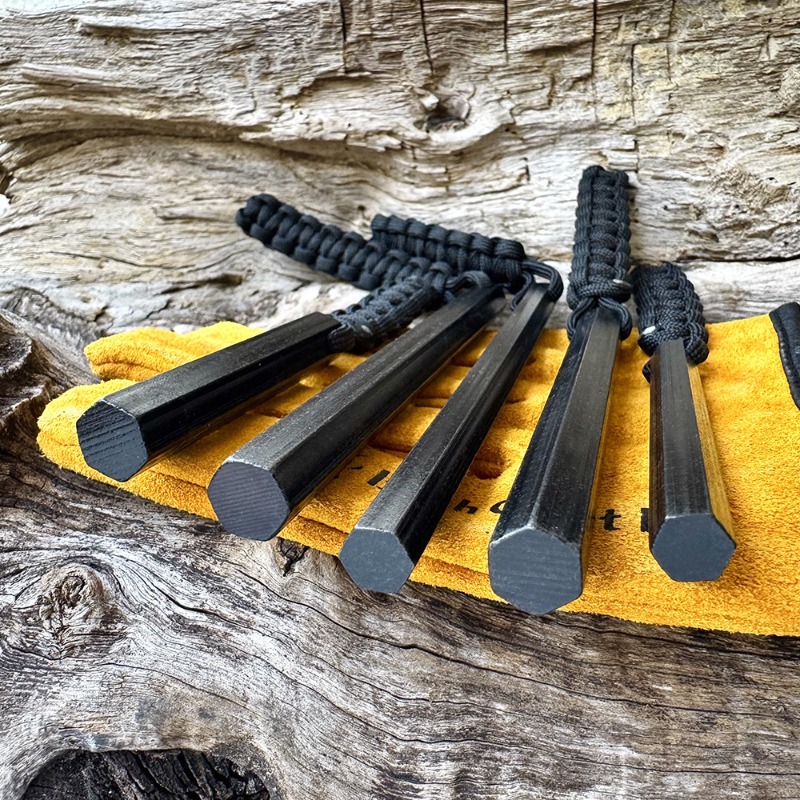 Nuevo encendedor de fuego a pr - Magnesium Fire Starter reseña y precio