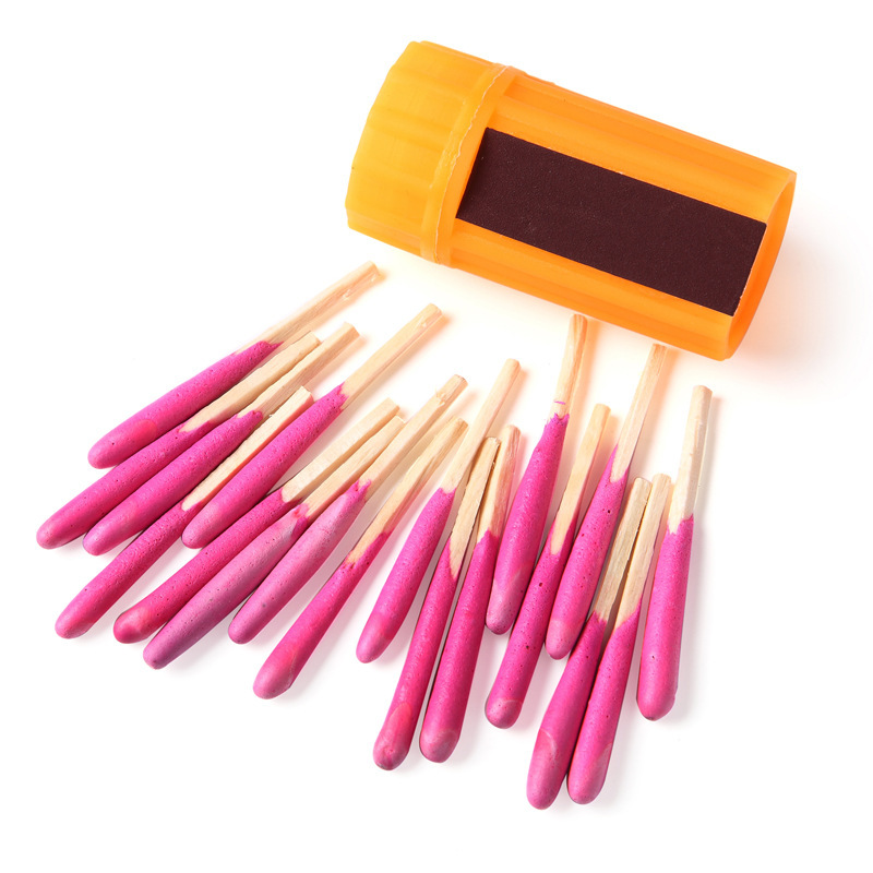 Nueva herramienta de encendido - Magnesium Fire Starter reseña y precio