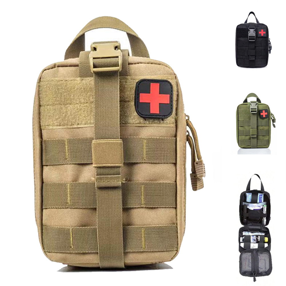 Botiquín de Primeros Auxilios, - Bivy Bag Emergency reseña y precio