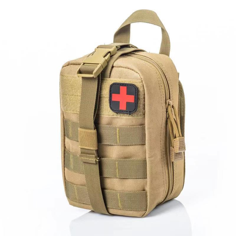 Botiquín de Primeros Auxilios, - Bivy Bag Emergency reseña y precio